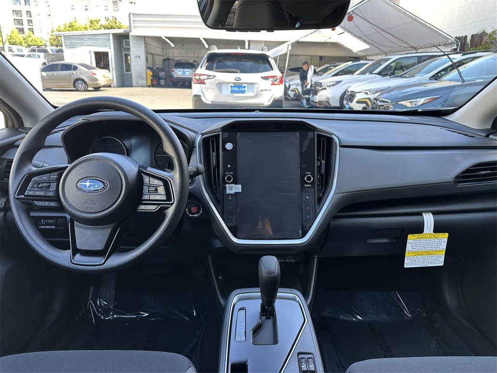 Thumbnail: 2025 Subaru Crosstrek - 2