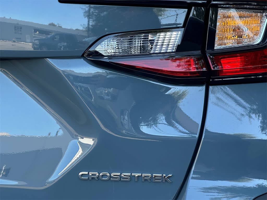 Thumbnail: 2025 Subaru Crosstrek - 7