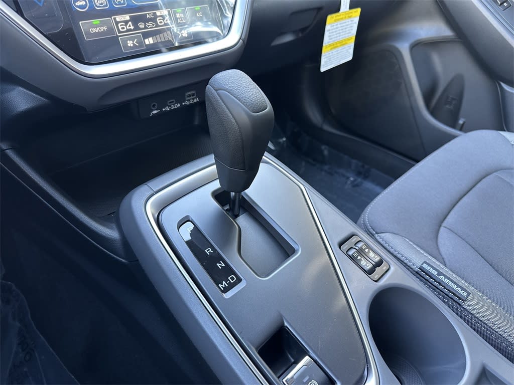 Thumbnail: 2025 Subaru Crosstrek - 15