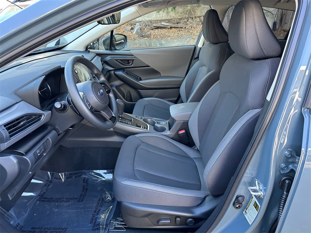 Thumbnail: 2025 Subaru Crosstrek - 11