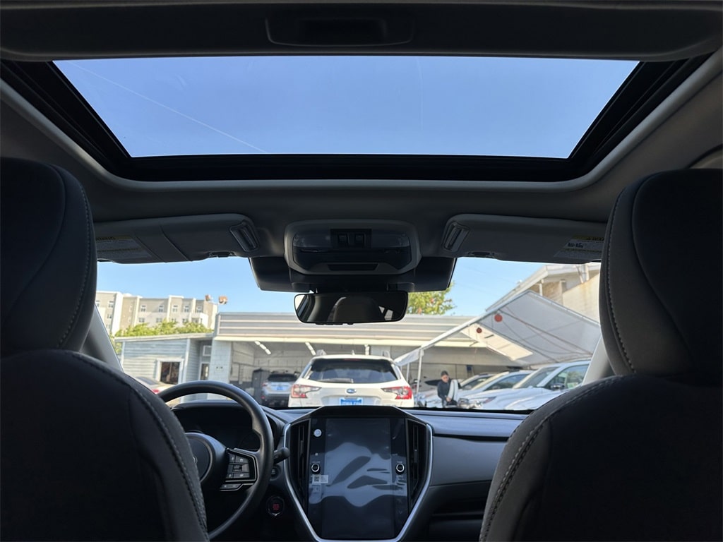 Thumbnail: 2025 Subaru Crosstrek - 20