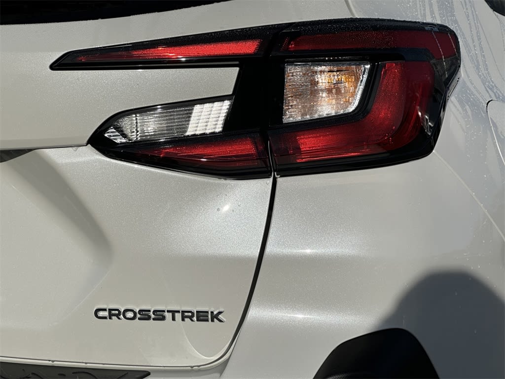 2025 Subaru Crosstrek Premium 19