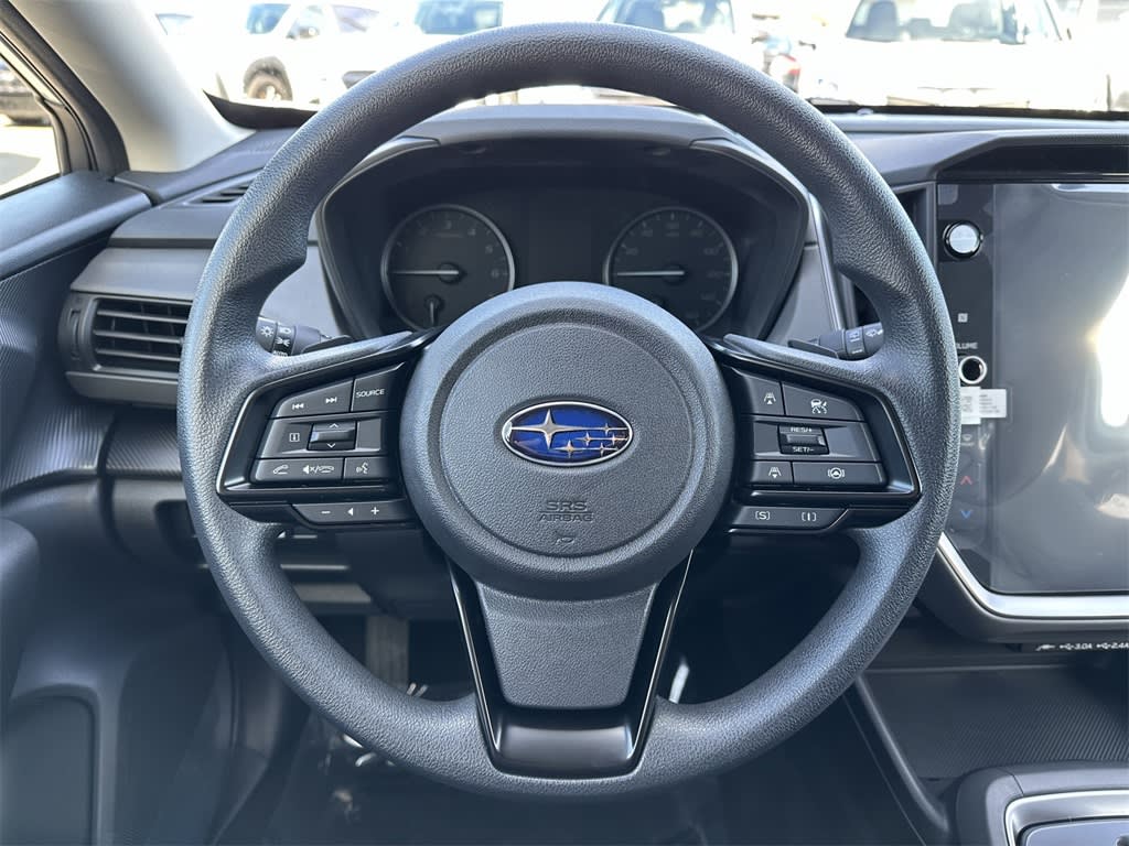 2025 Subaru Crosstrek Premium 9