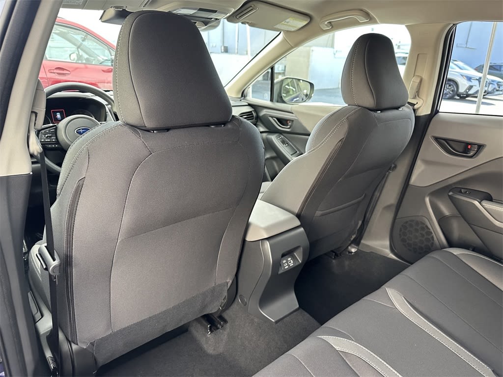 Thumbnail: 2025 Subaru Crosstrek - 11