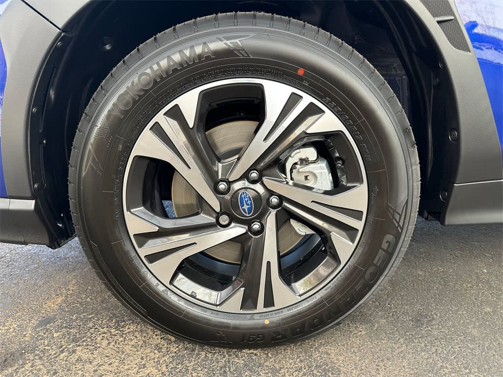 Thumbnail: 2025 Subaru Crosstrek - 6