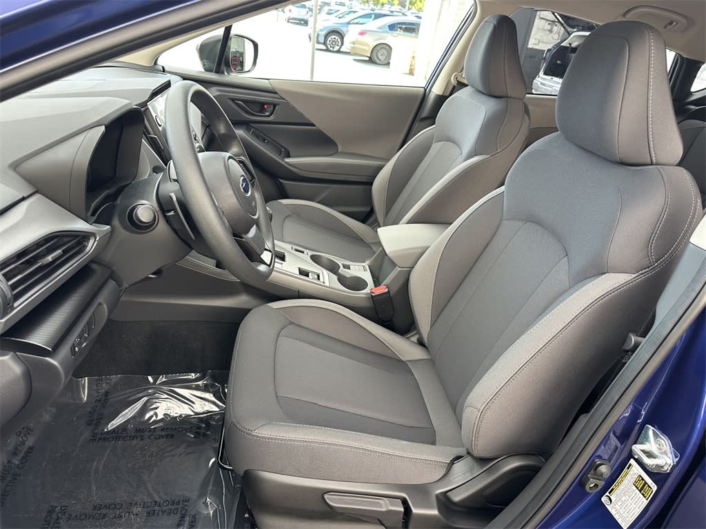 Thumbnail: 2025 Subaru Crosstrek - 10