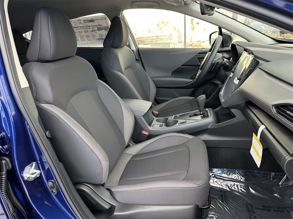 Thumbnail: 2025 Subaru Crosstrek - 21