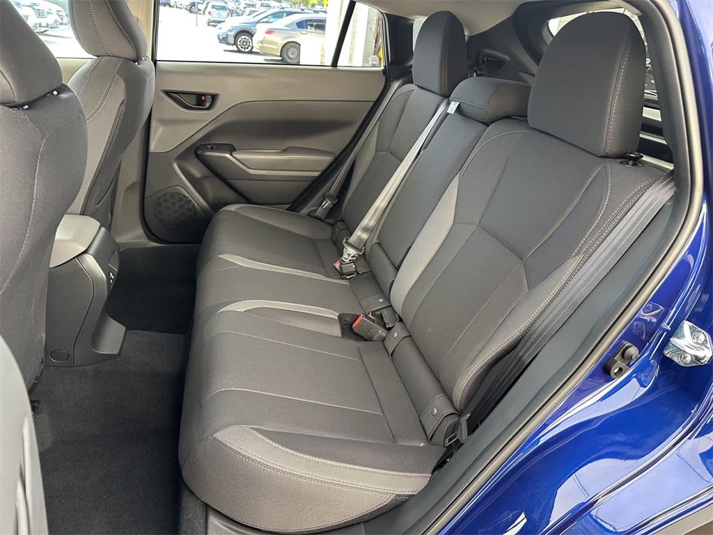 Thumbnail: 2025 Subaru Crosstrek - 20