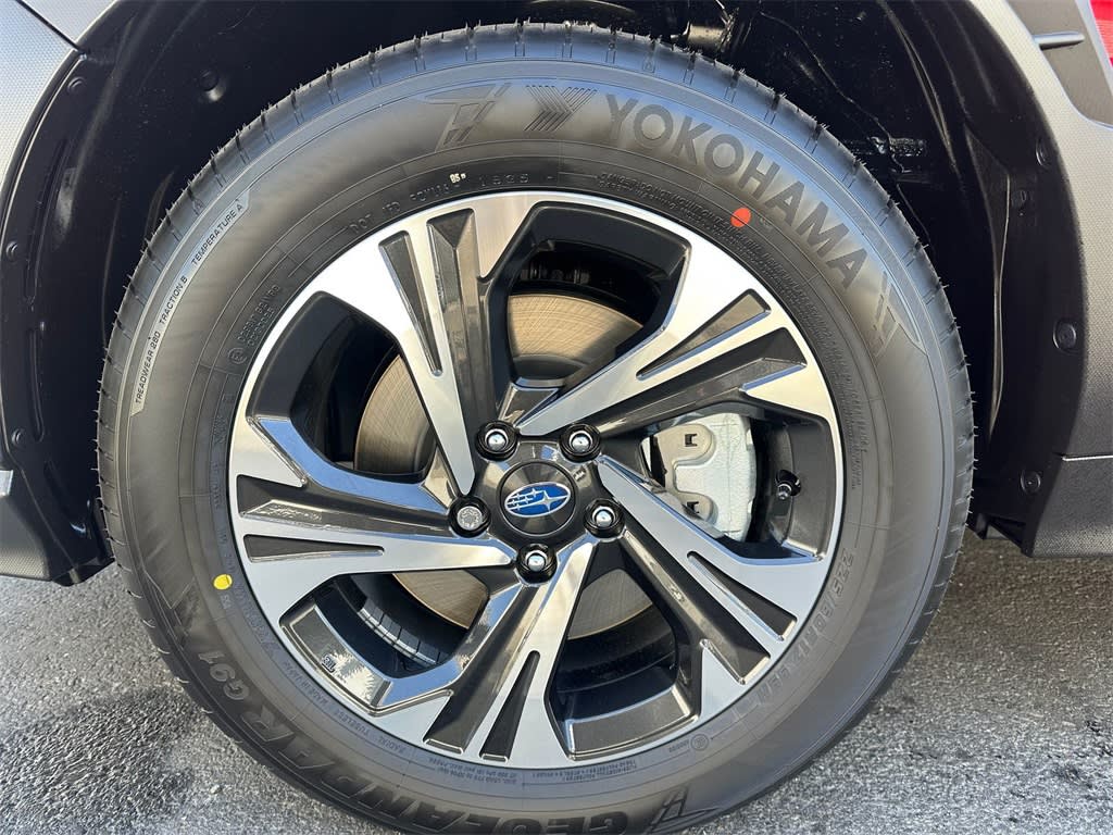 Thumbnail: 2025 Subaru Crosstrek - 7