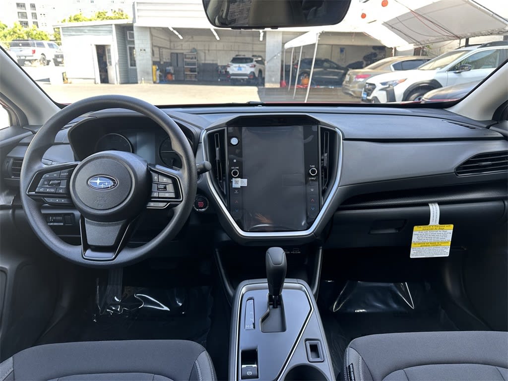 Thumbnail: 2025 Subaru Crosstrek - 2