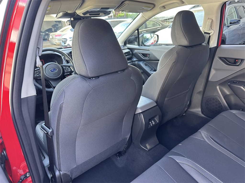 Thumbnail: 2025 Subaru Crosstrek - 12