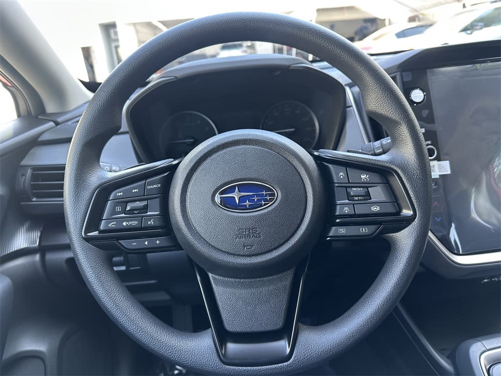 Thumbnail: 2025 Subaru Crosstrek - 9