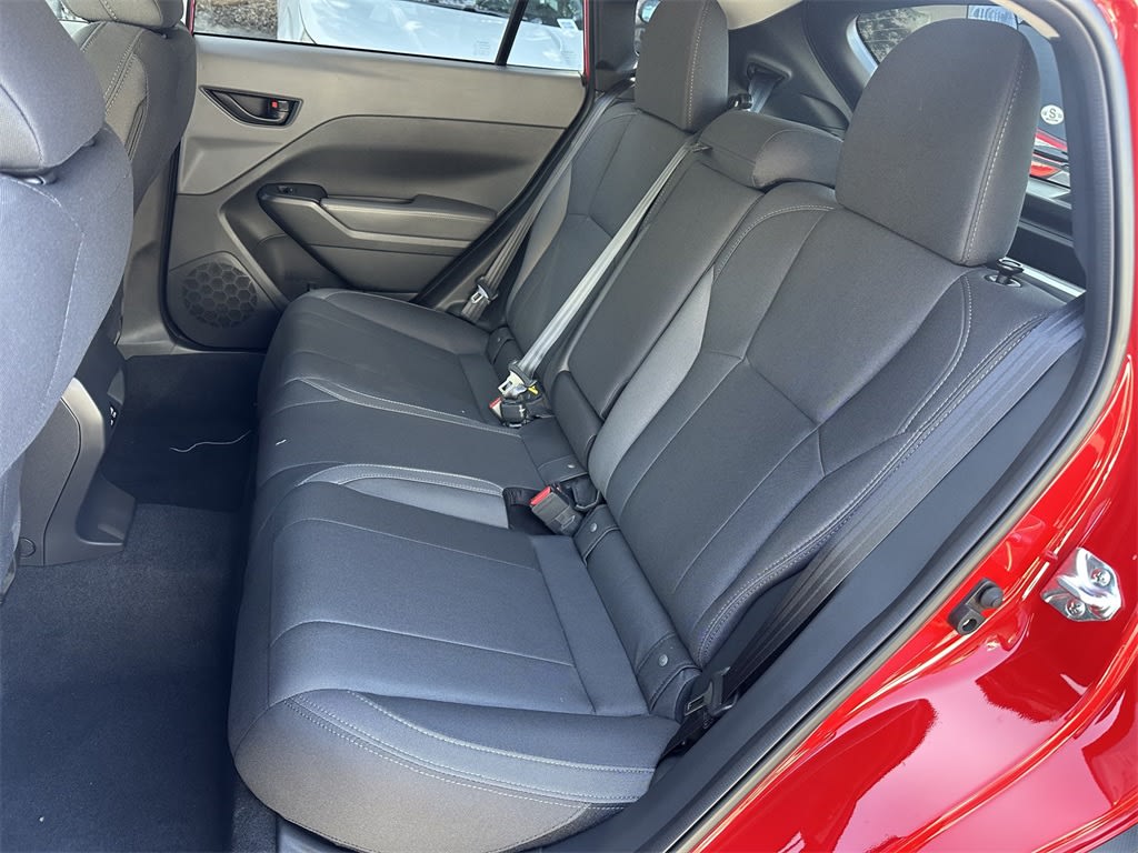 Thumbnail: 2025 Subaru Crosstrek - 20