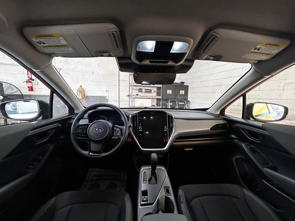 Thumbnail: 2025 Subaru Crosstrek - 2