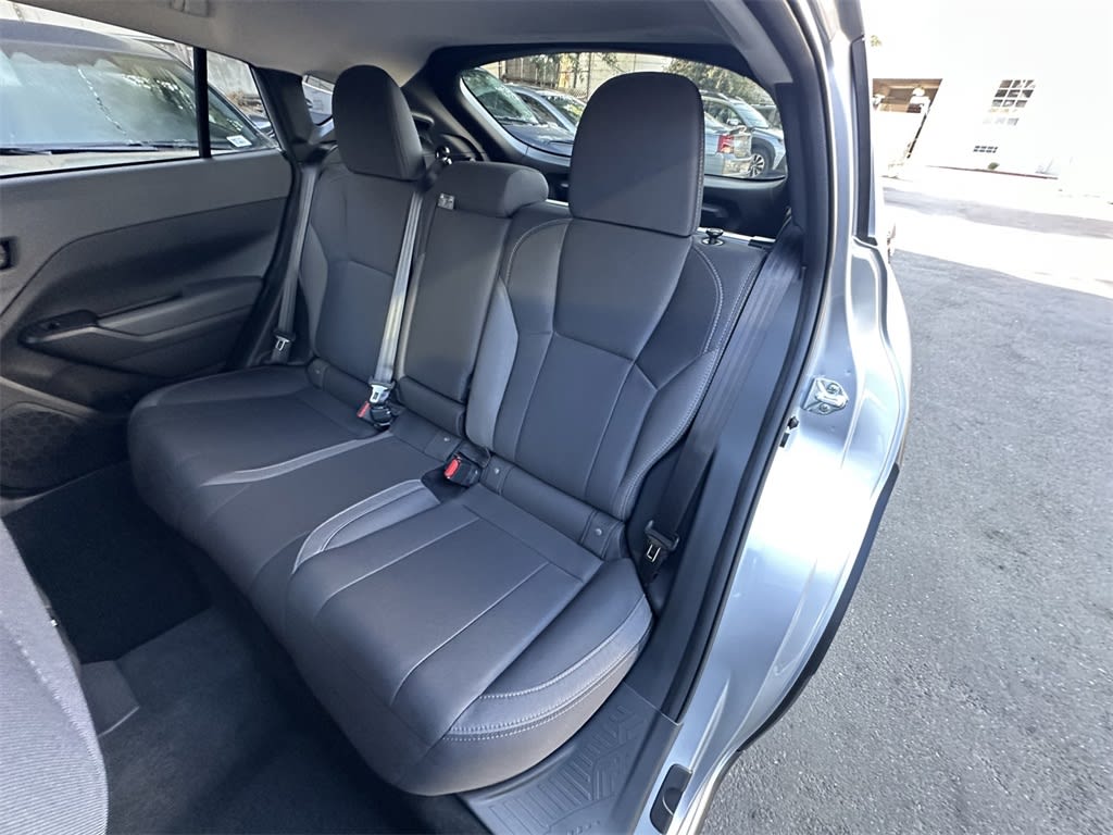 Thumbnail: 2025 Subaru Crosstrek - 21