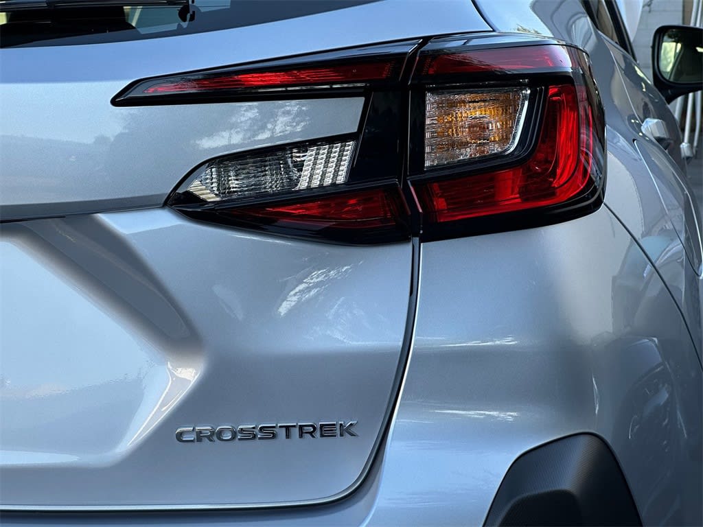 Thumbnail: 2025 Subaru Crosstrek - 19