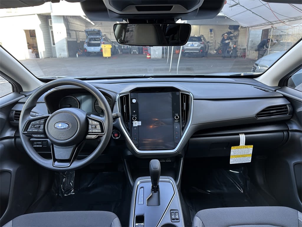 Thumbnail: 2025 Subaru Crosstrek - 2