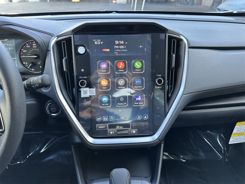 Thumbnail: 2025 Subaru Crosstrek - 13