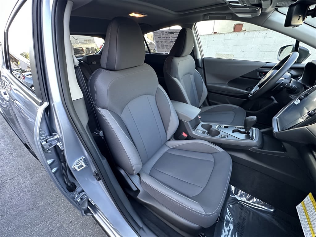 Thumbnail: 2025 Subaru Crosstrek - 22