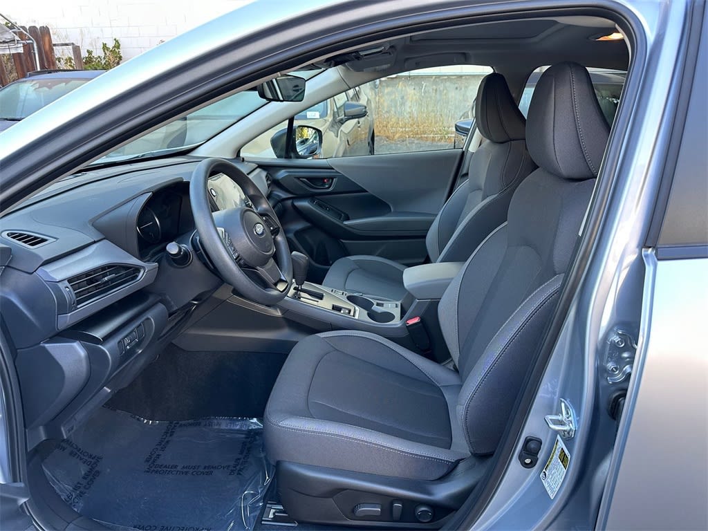 Thumbnail: 2025 Subaru Crosstrek - 10