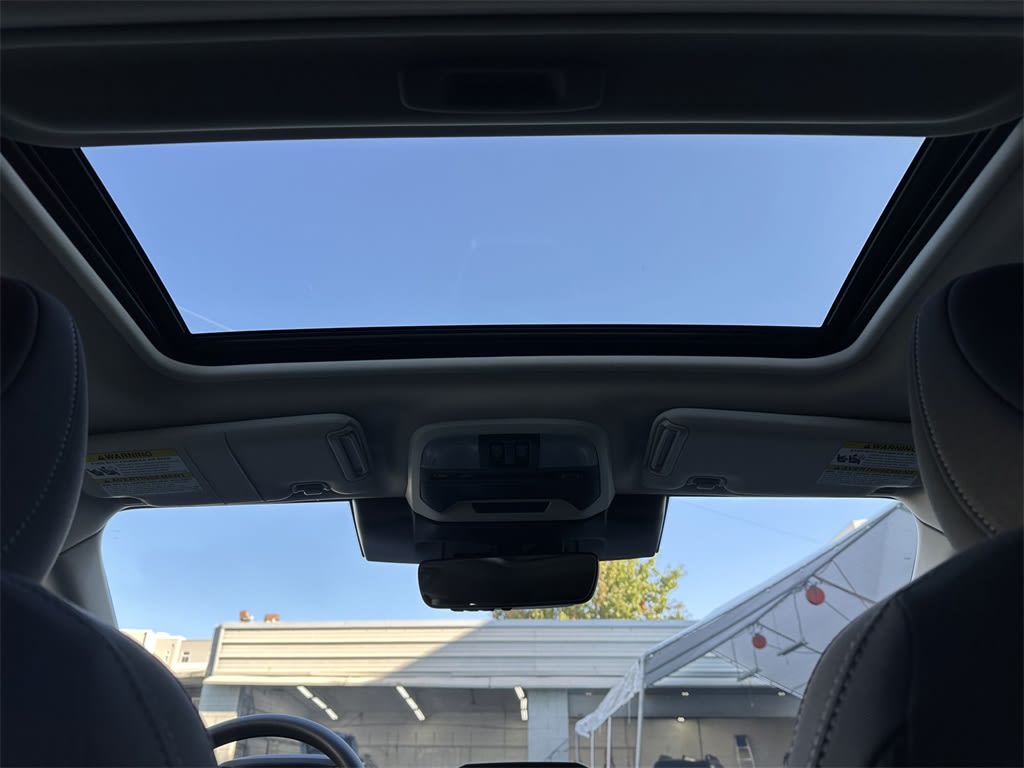 Thumbnail: 2025 Subaru Crosstrek - 20