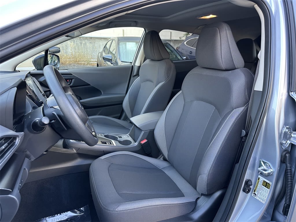 Thumbnail: 2025 Subaru Crosstrek - 11