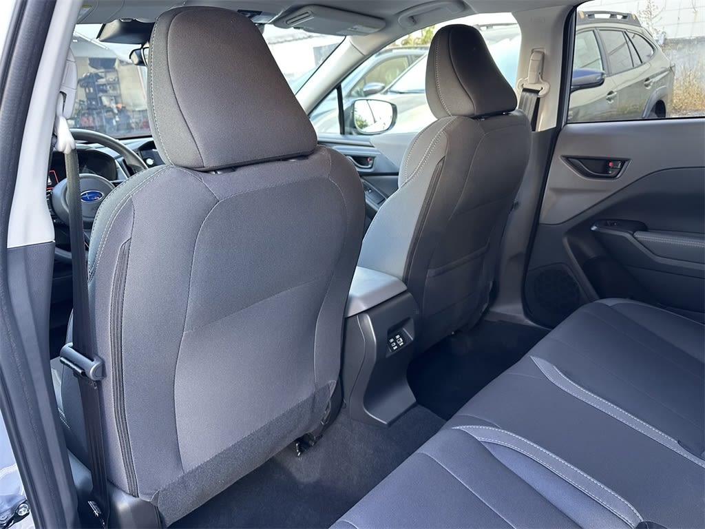 Thumbnail: 2025 Subaru Crosstrek - 12