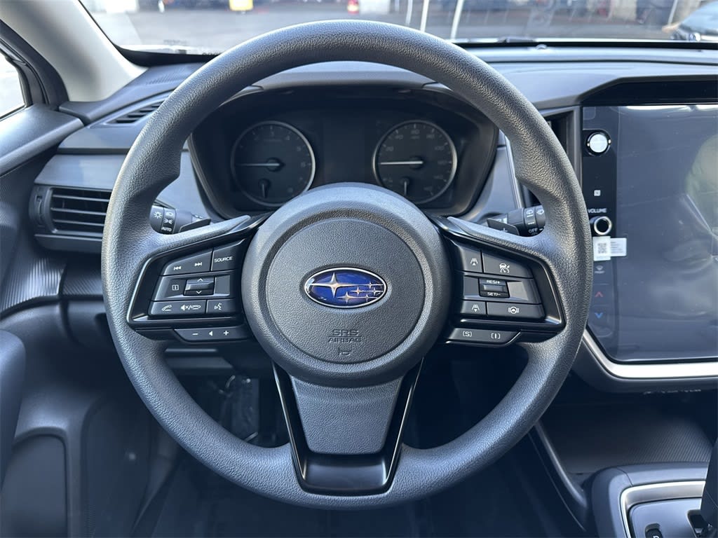 Thumbnail: 2025 Subaru Crosstrek - 9