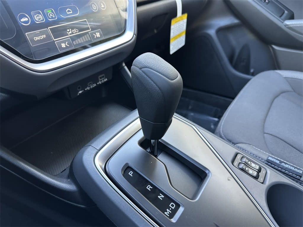 Thumbnail: 2025 Subaru Crosstrek - 14