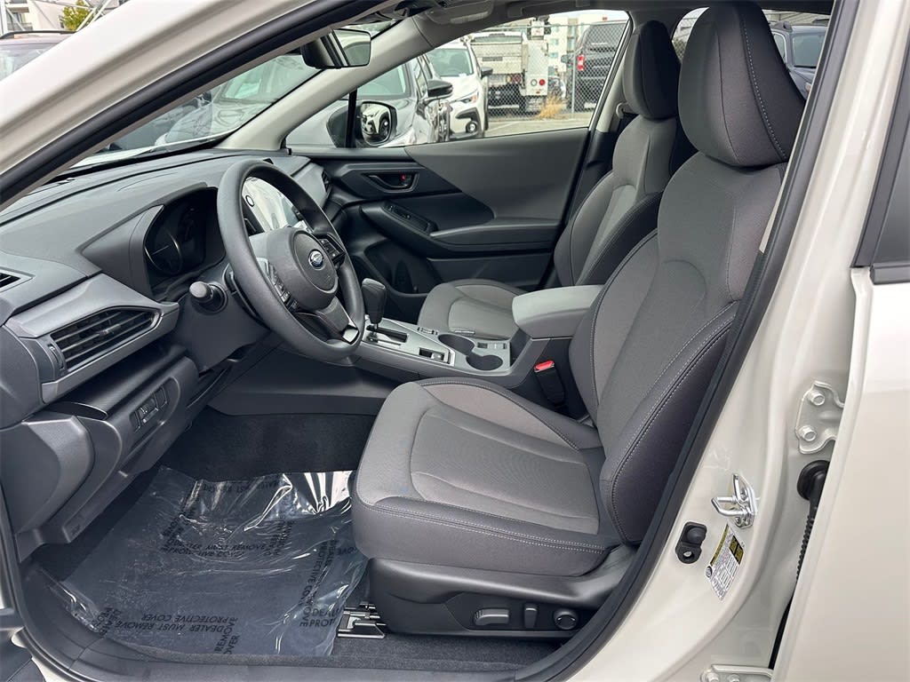 Thumbnail: 2025 Subaru Crosstrek - 10