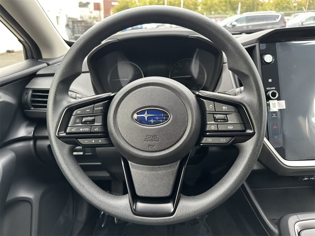 Thumbnail: 2025 Subaru Crosstrek - 9