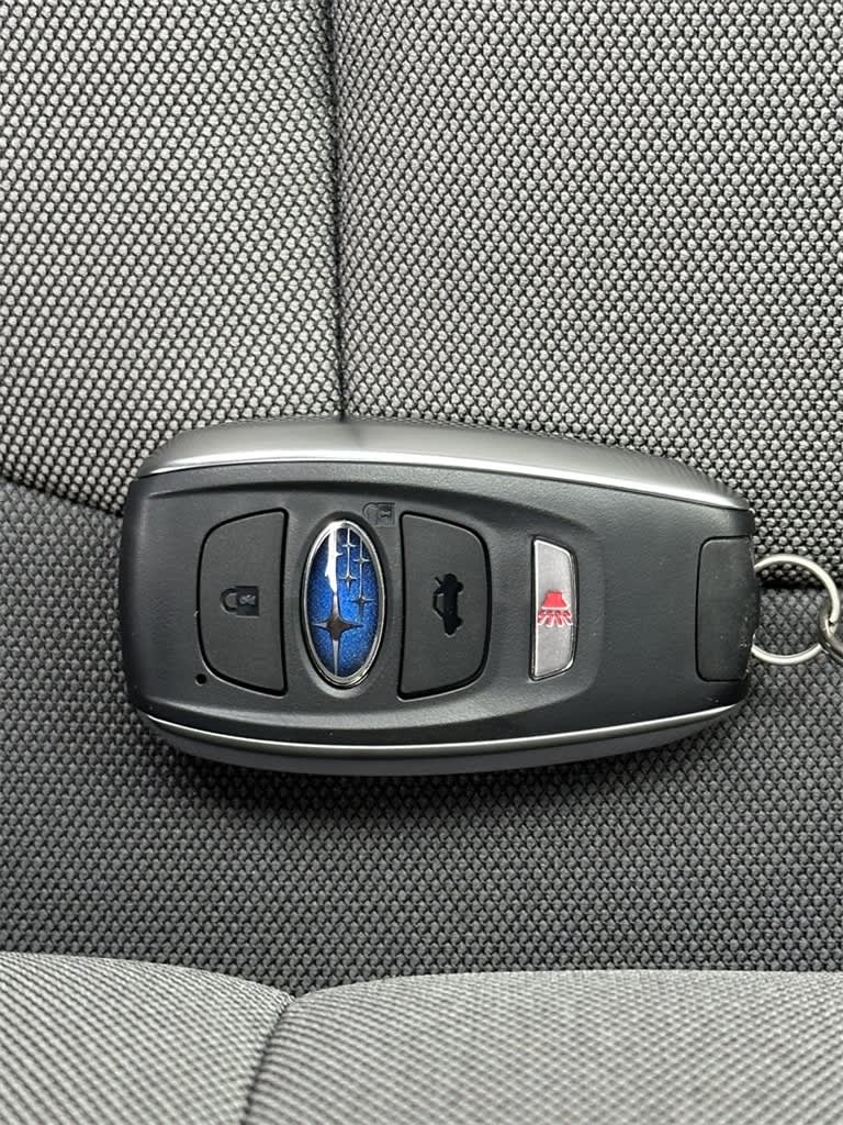 Thumbnail: 2025 Subaru Crosstrek - 17