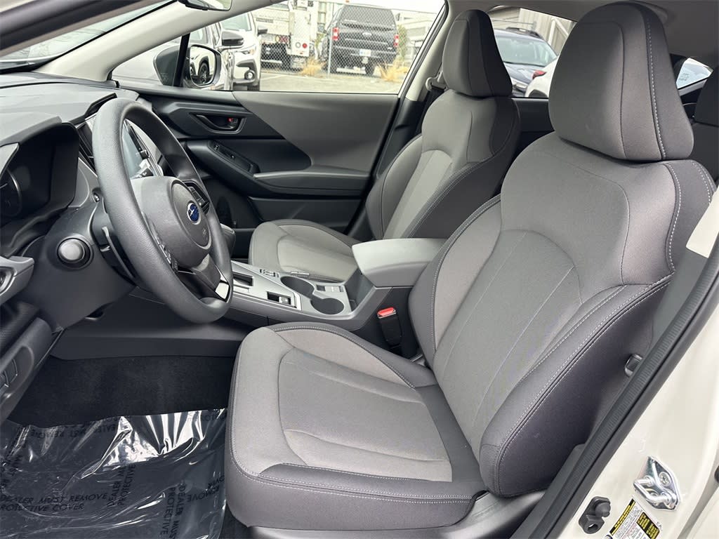 Thumbnail: 2025 Subaru Crosstrek - 11