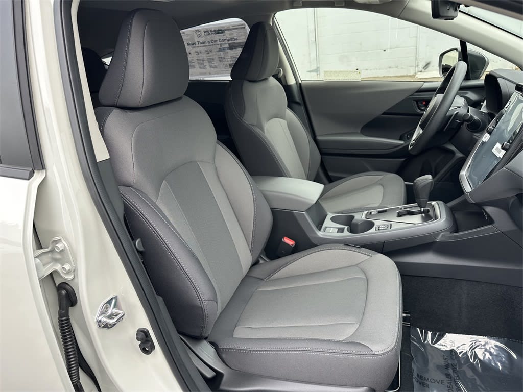 Thumbnail: 2025 Subaru Crosstrek - 22