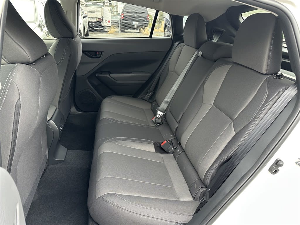 Thumbnail: 2025 Subaru Crosstrek - 21