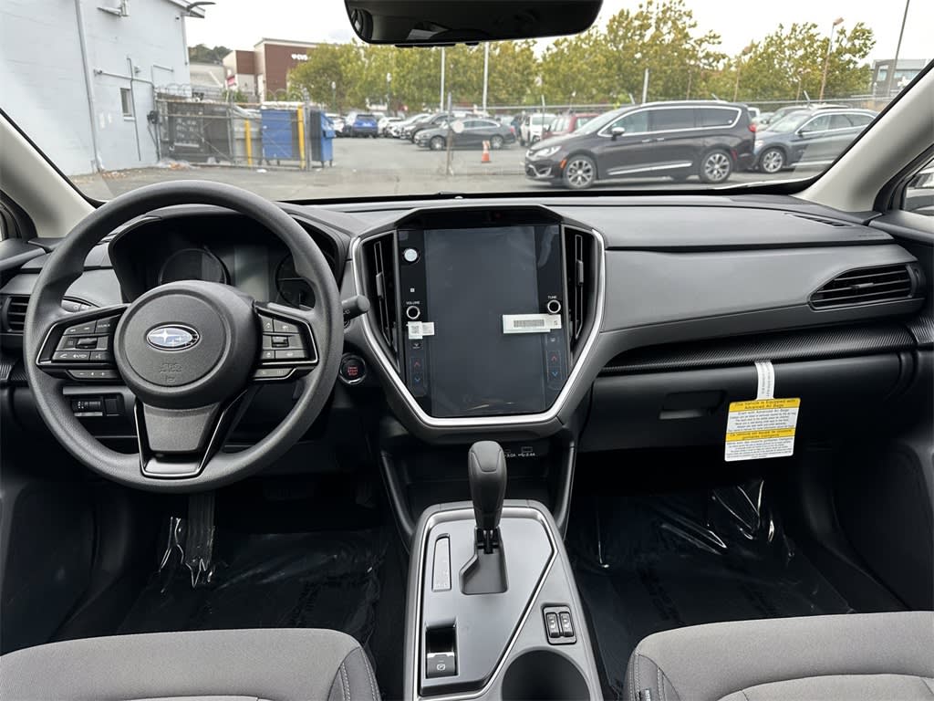 Thumbnail: 2025 Subaru Crosstrek - 2