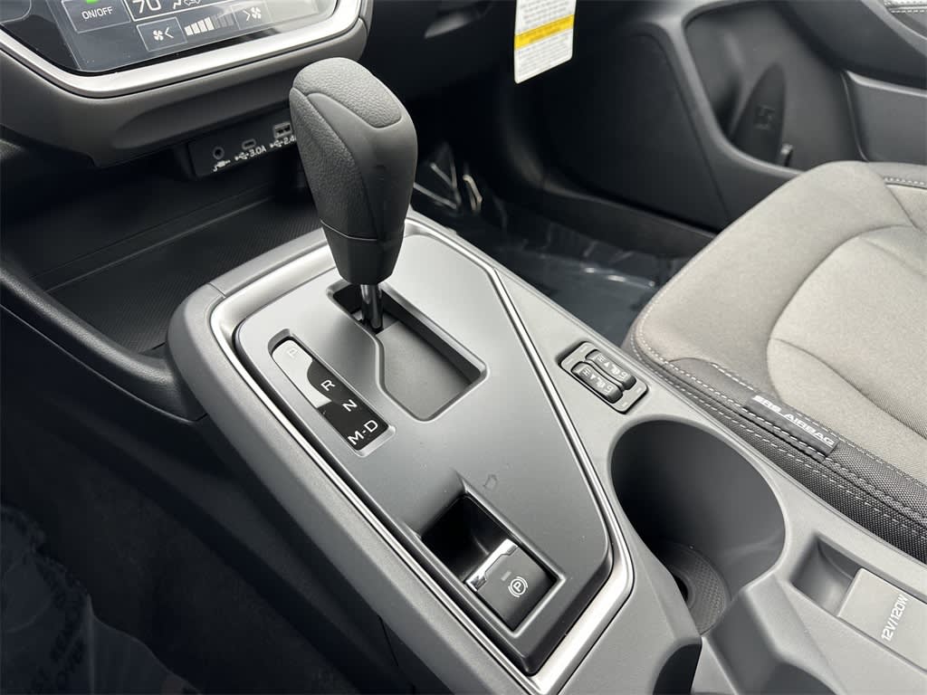 Thumbnail: 2025 Subaru Crosstrek - 14