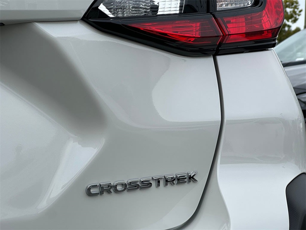 Thumbnail: 2025 Subaru Crosstrek - 19