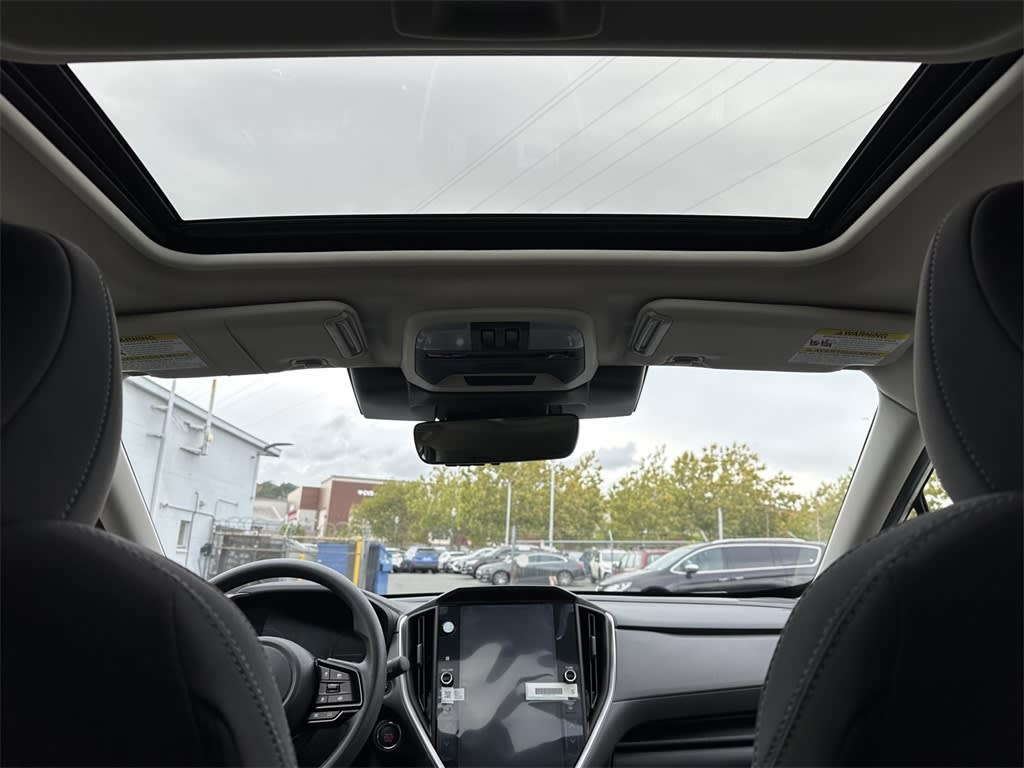 Thumbnail: 2025 Subaru Crosstrek - 20