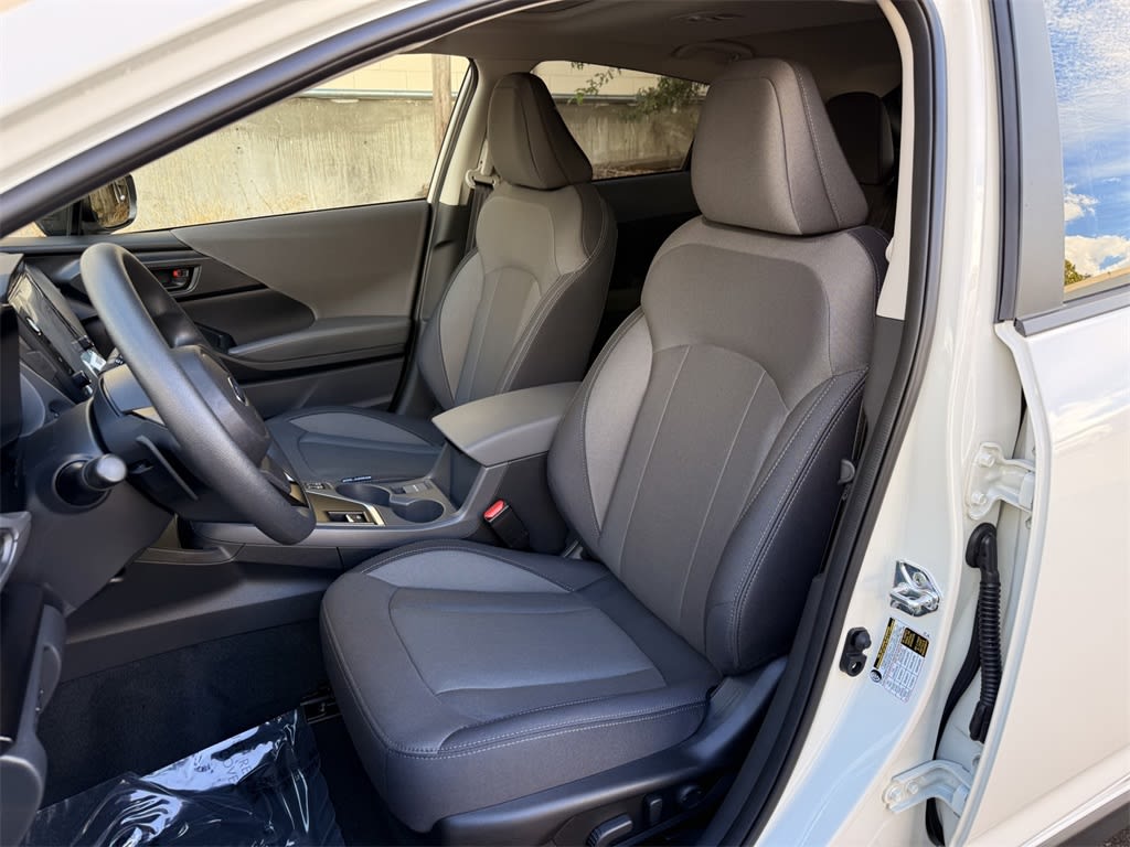 Thumbnail: 2025 Subaru Crosstrek - 11