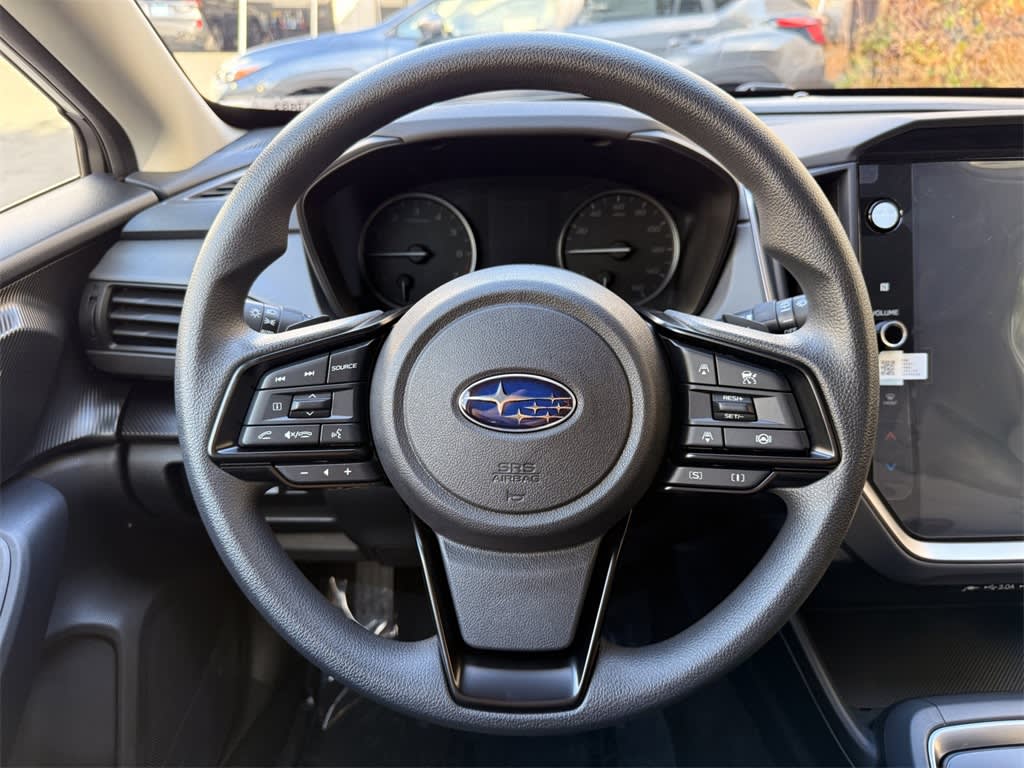 Thumbnail: 2025 Subaru Crosstrek - 9