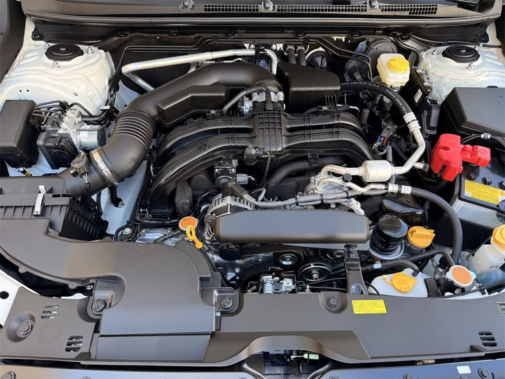 Thumbnail: 2025 Subaru Crosstrek - 8