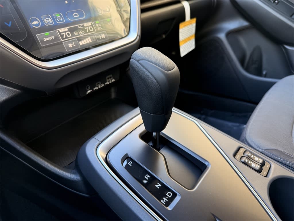 Thumbnail: 2025 Subaru Crosstrek - 14