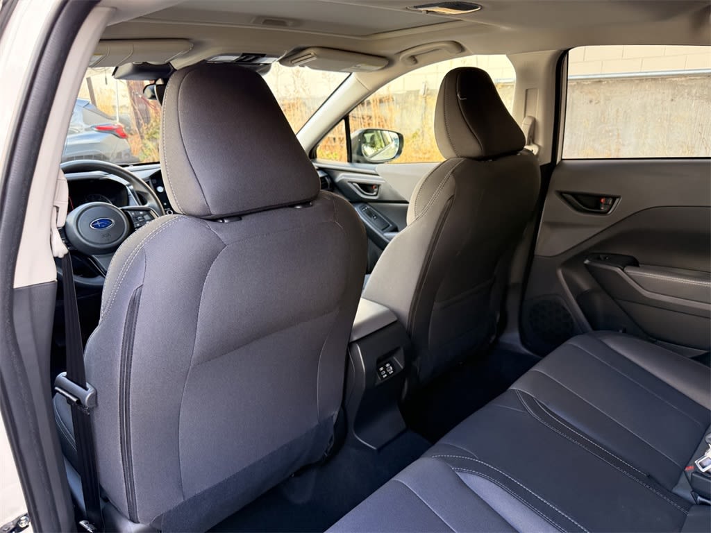 Thumbnail: 2025 Subaru Crosstrek - 12