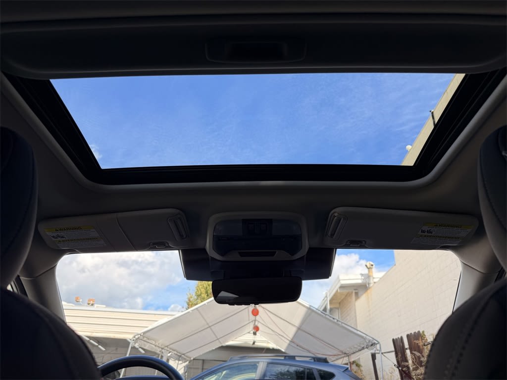 Thumbnail: 2025 Subaru Crosstrek - 20