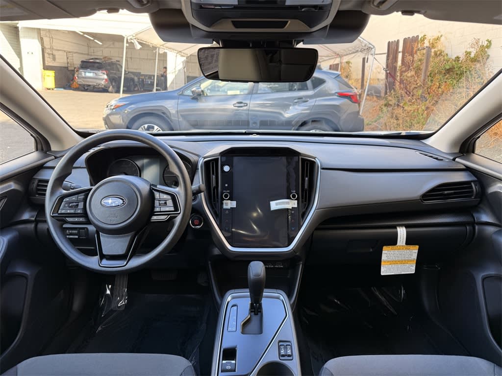 Thumbnail: 2025 Subaru Crosstrek - 2