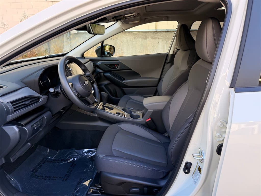 Thumbnail: 2025 Subaru Crosstrek - 10