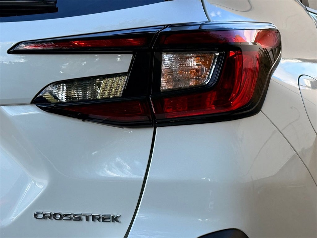 Thumbnail: 2025 Subaru Crosstrek - 19