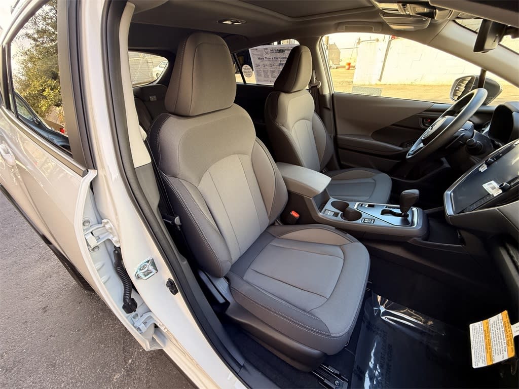 Thumbnail: 2025 Subaru Crosstrek - 22