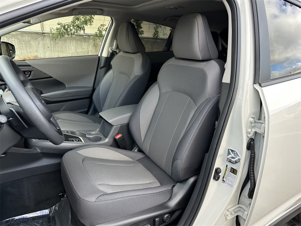 Thumbnail: 2025 Subaru Crosstrek - 11